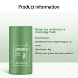 Green Tea Pore Cleanser