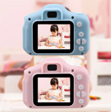 Retro Children's Digital Camera